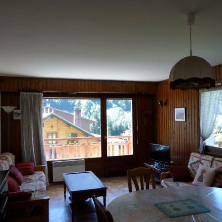Agreable 2 Pieces + Cabine - 5 Pers, Balcon Expose Sud - Fr-1-458-133 르그랑보르낭 외부 사진